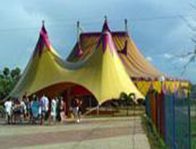 Circo Carpa